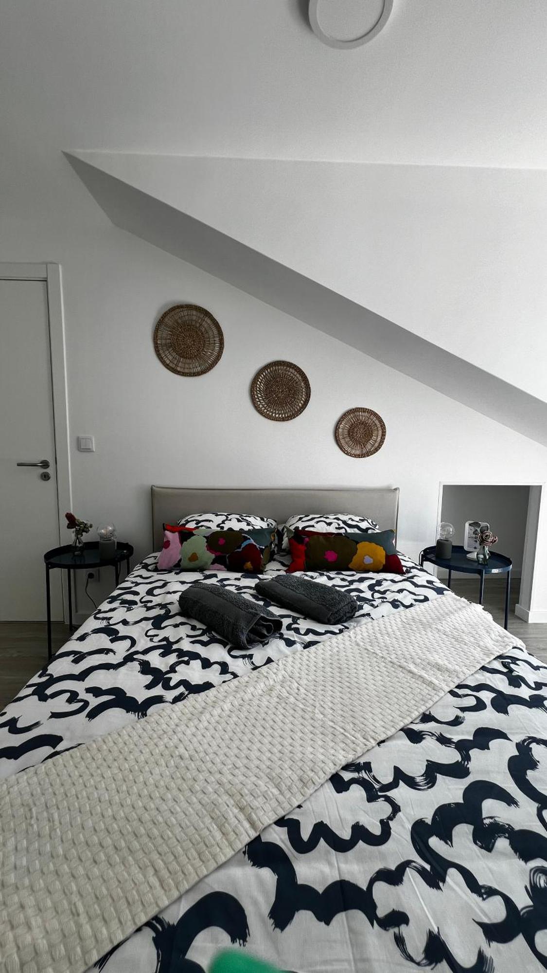New Chill Leilighet Lisboa Eksteriør bilde